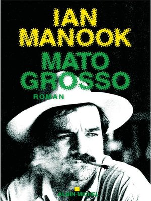 cover image of Mato Grosso